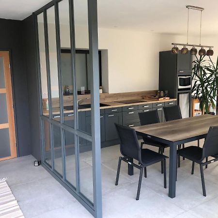 Ti Laouen Karaez Carhaix-Plouguer Exterior foto